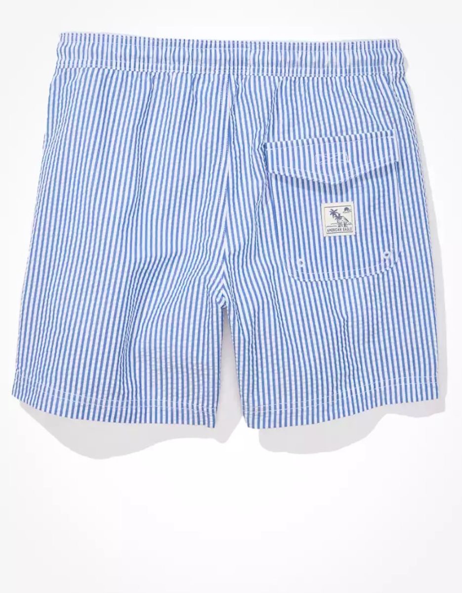 Shorts American Eagle AE 5.5